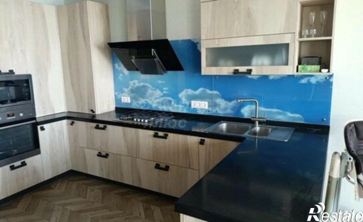 3-комн квартира Инструментальная улица, 20/15,  д. 20/15