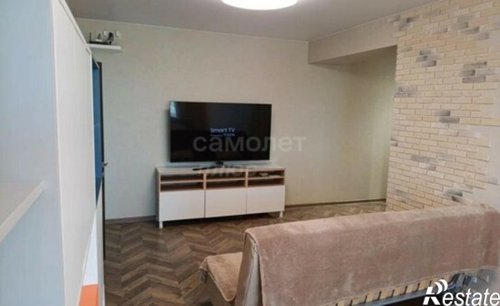 3-комн квартира Инструментальная улица, 20/15,  д. 20/15