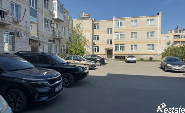 3-комн квартира улица Победы, 106,  д. 106