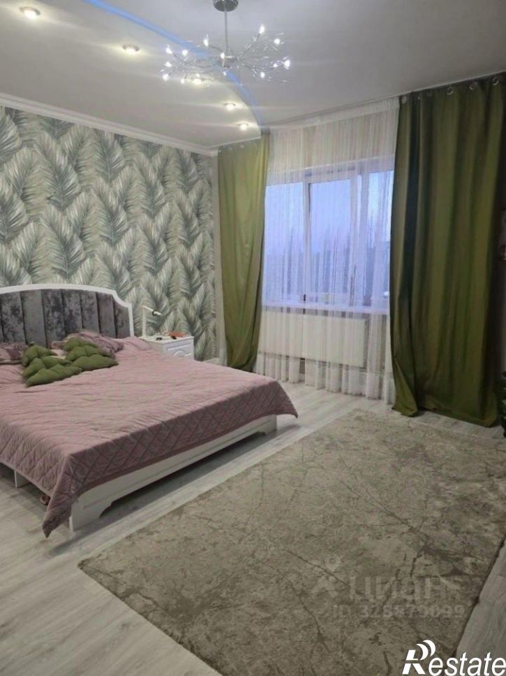 3-комн квартира ул Литейная, 40 Б,  д. 40 Б,  к. Б