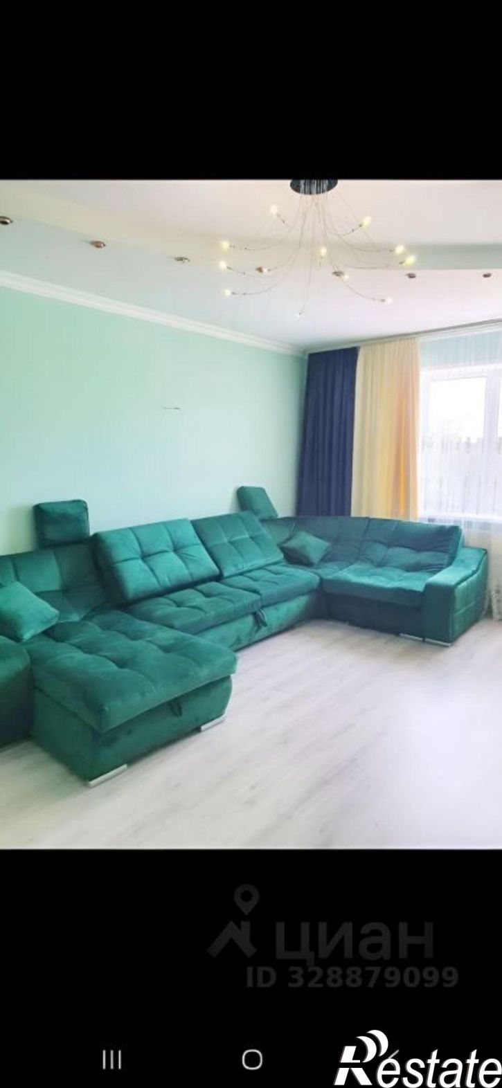 3-комн квартира ул Литейная, 40 Б,  д. 40 Б,  к. Б