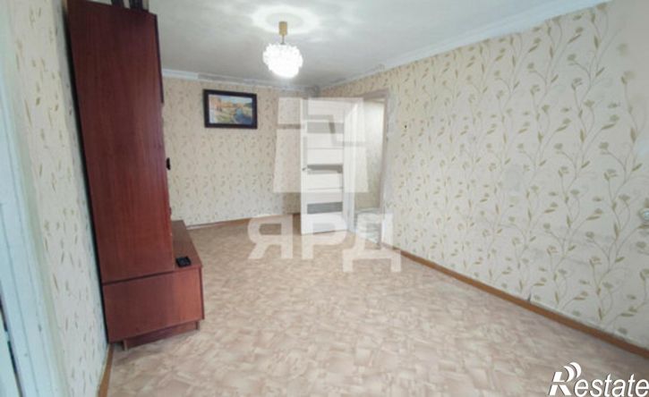 3-комн квартира ул Большая Бульварная, 8-1,  д. 8-1