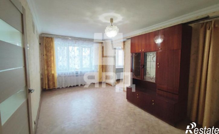 3-комн квартира ул Большая Бульварная, 8-1,  д. 8-1