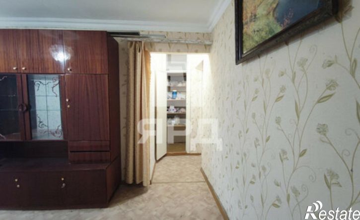 3-комн квартира ул Большая Бульварная, 8-1,  д. 8-1