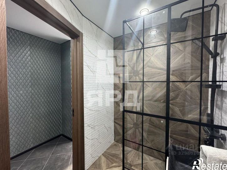 2-комн квартира ул Яблочкина, 25/89,  д. 25/89