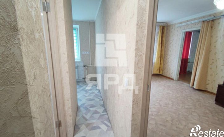 3-комн квартира ул Большая Бульварная, 8-1,  д. 8-1