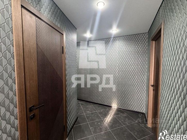 2-комн квартира ул Яблочкина, 25/89,  д. 25/89