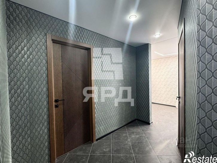 2-комн квартира ул Яблочкина, 25/89,  д. 25/89