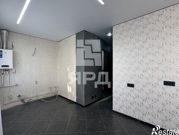 2-комн квартира ул Яблочкина, 25/89,  д. 25/89