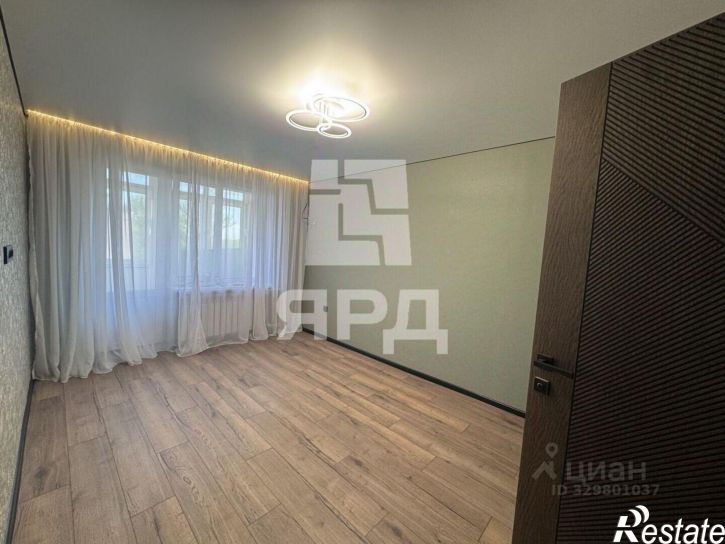 2-комн квартира ул Яблочкина, 25/89,  д. 25/89