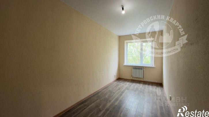 1-комн квартира улица Маргелова, 1,  д. 1