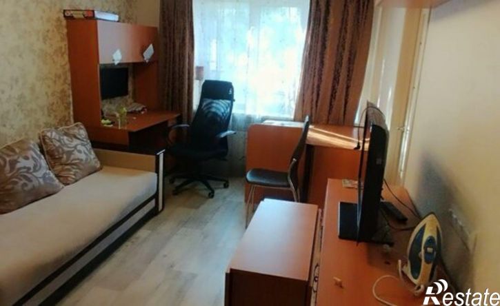 3-комн квартира улица Чехова, 265к1,  д. 265к1