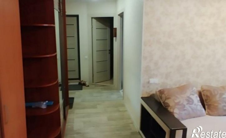 3-комн квартира улица Чехова, 265к1,  д. 265к1
