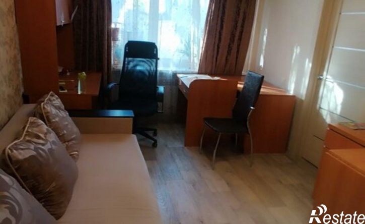 3-комн квартира улица Чехова, 265к1,  д. 265к1