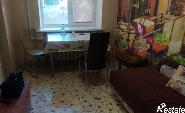 3-комн квартира улица Чехова, 265к1,  д. 265к1