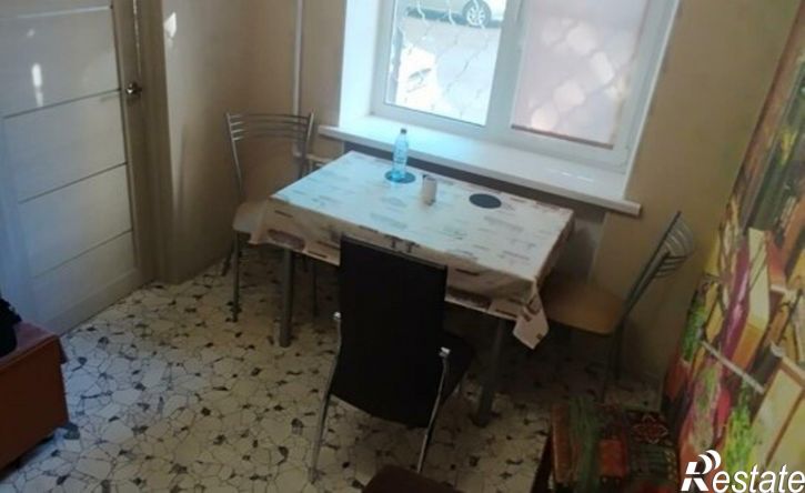3-комн квартира улица Чехова, 265к1,  д. 265к1