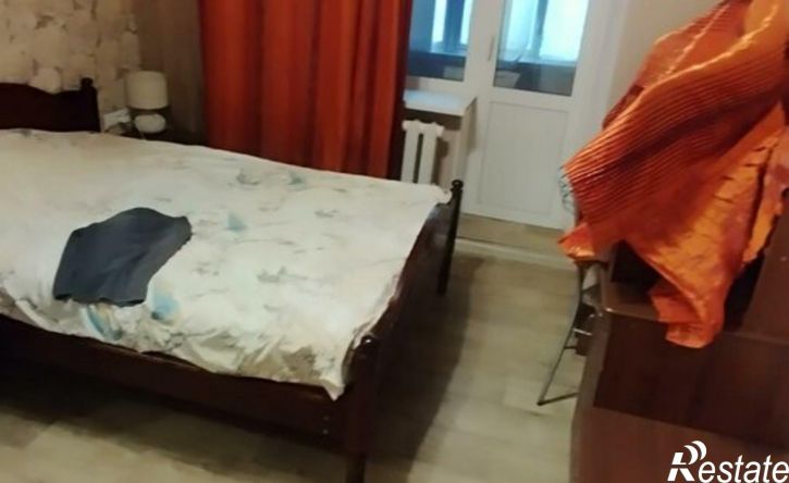 3-комн квартира улица Чехова, 265к1,  д. 265к1