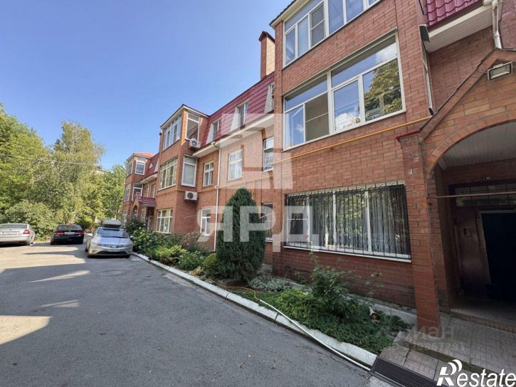 3-комн квартира ул Менделеева, 18,  д. 18