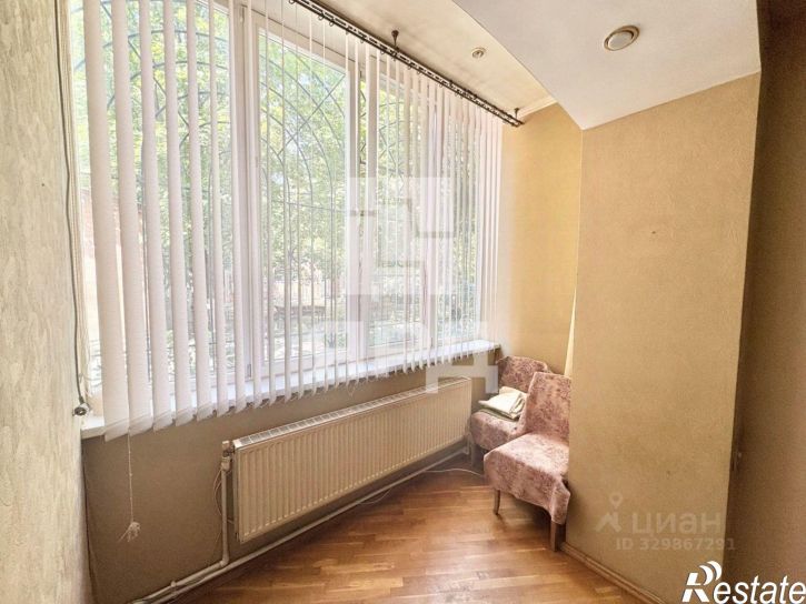 3-комн квартира ул Менделеева, 18,  д. 18