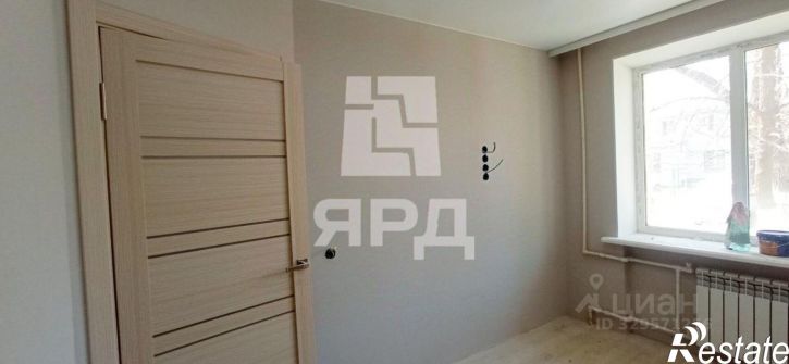 1-комн квартира ул Большая Бульварная, 13а,  д. 13а