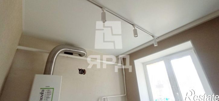 1-комн квартира ул Большая Бульварная, 13а,  д. 13а