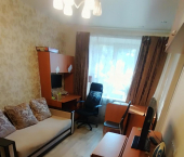 3-комн, 68кв м, этаж 1/5 Чехова улица,265-1
