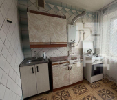 1-комн, 30кв м, этаж 3/5 ул Театральная, 19