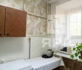 1-комн, 30кв м, этаж 1/10 ул Сызранова, 4