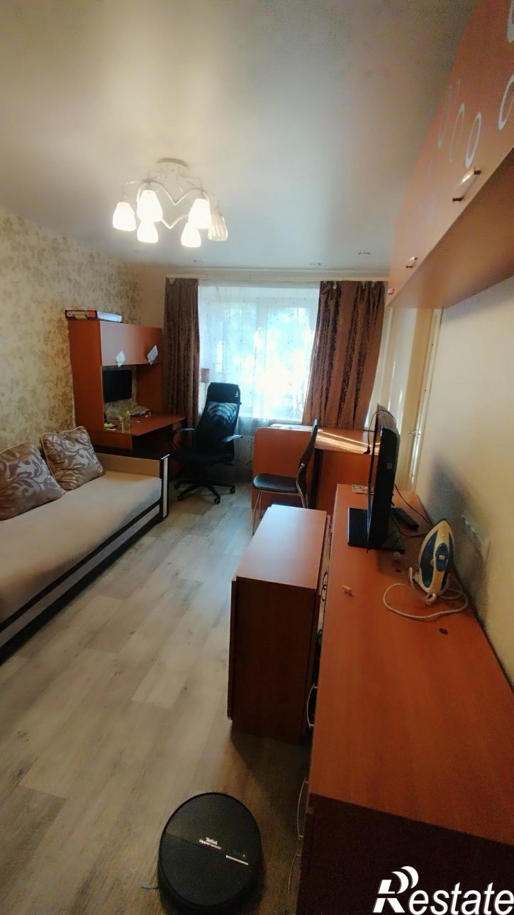 3-комн квартира Чехова улица,265-1