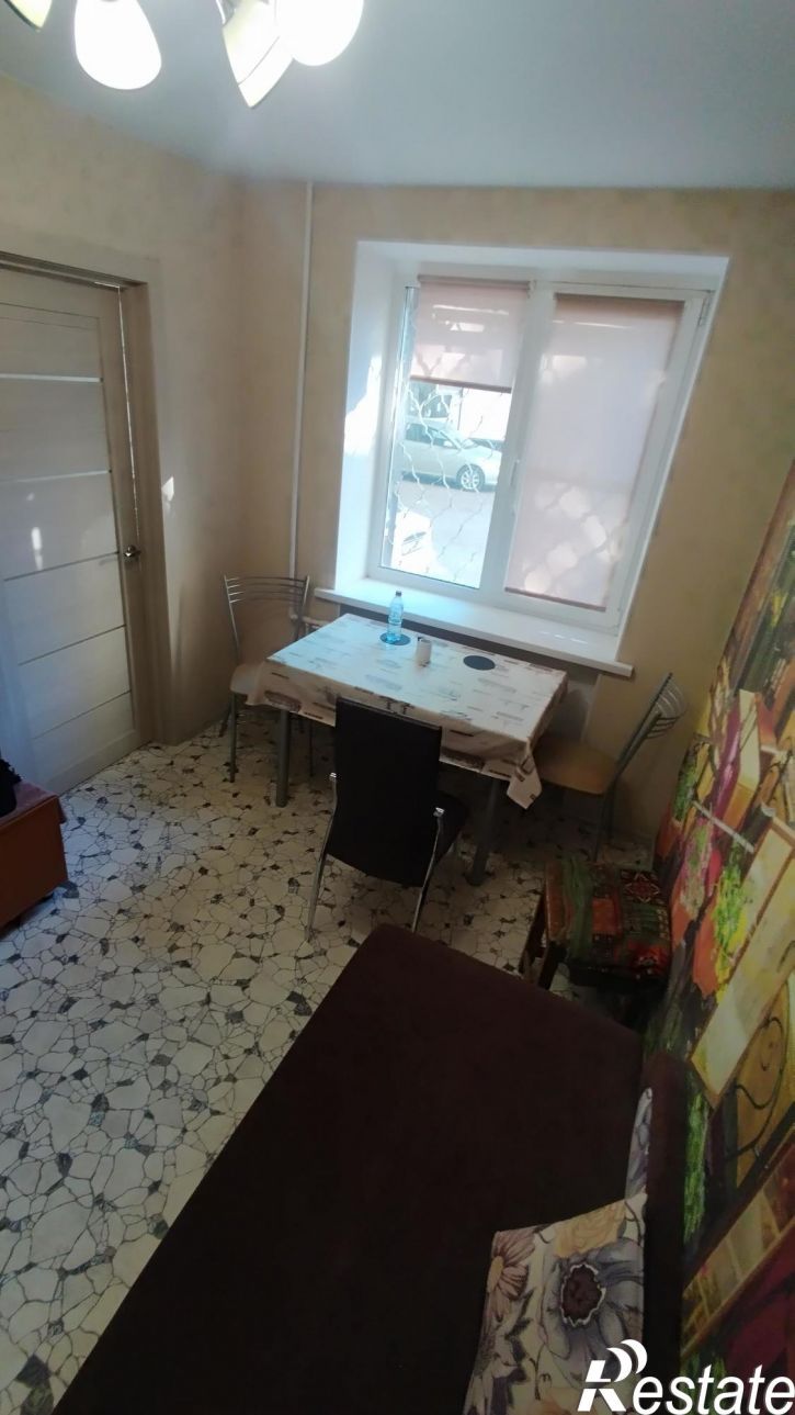 3-комн квартира Чехова улица,265-1
