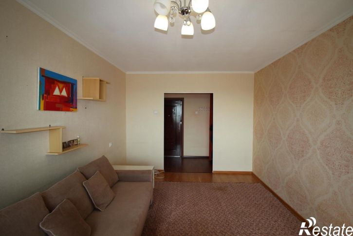 1-комн квартира Сызранова улица,25-4