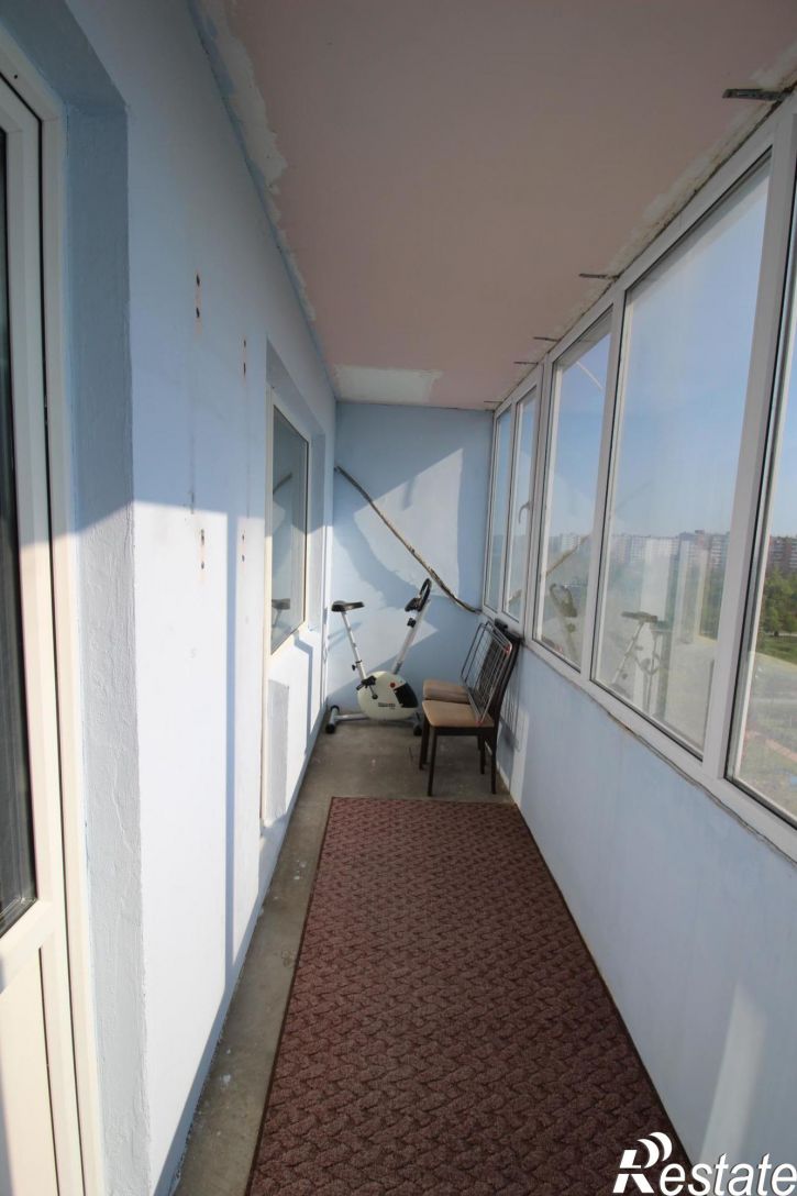 1-комн квартира Сызранова улица,25-4