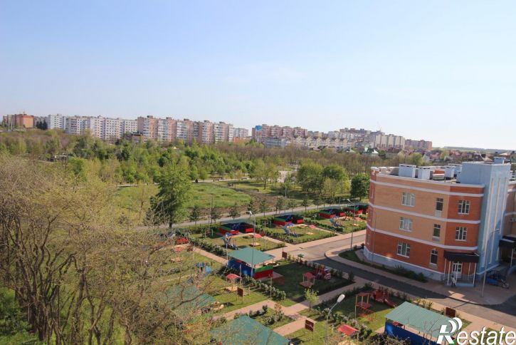 1-комн квартира Сызранова улица,25-4