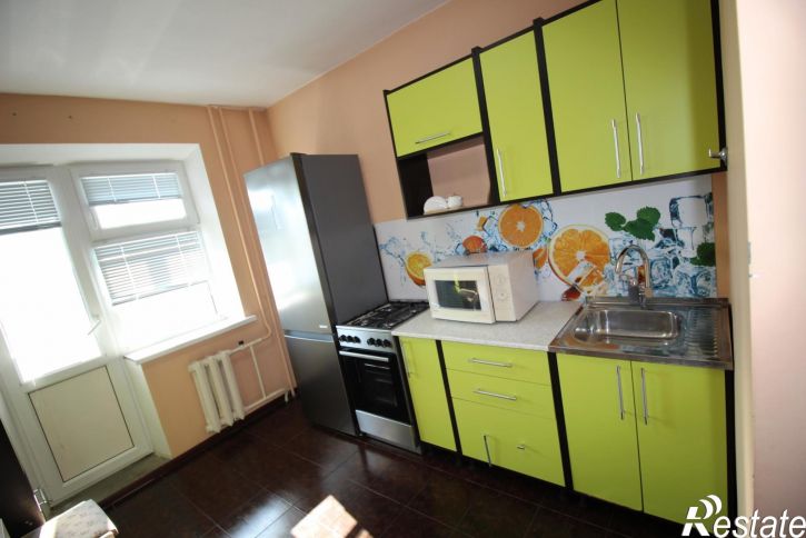 1-комн квартира Сызранова улица,25-4