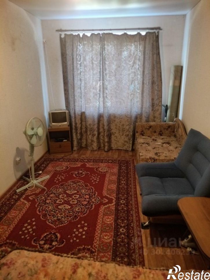 1-комн квартира ул Победы, 101,  д. 101