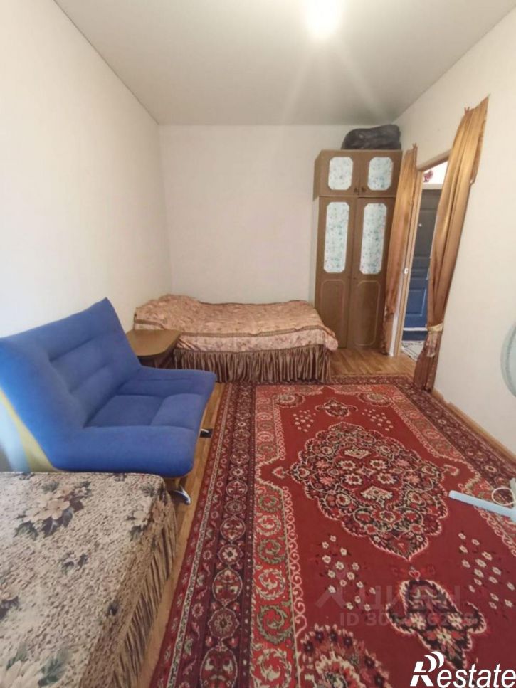 1-комн квартира ул Победы, 101,  д. 101