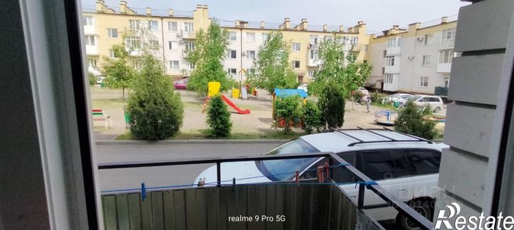 1-комн квартира ул Победы, 101,  д. 101