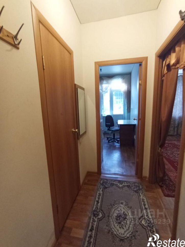 1-комн квартира ул Победы, 101,  д. 101