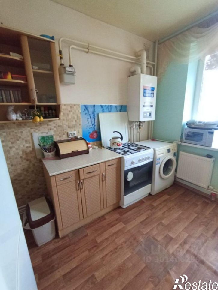 1-комн квартира ул Победы, 101,  д. 101