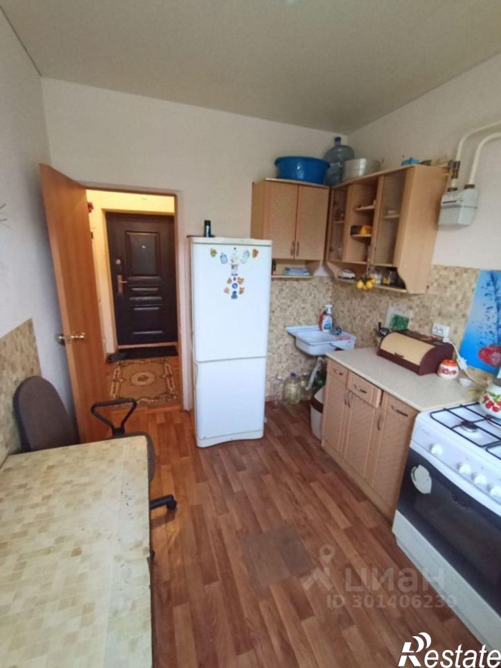 1-комн квартира ул Победы, 101,  д. 101