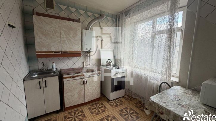 1-комн квартира ул Театральная, 19,  д. 19