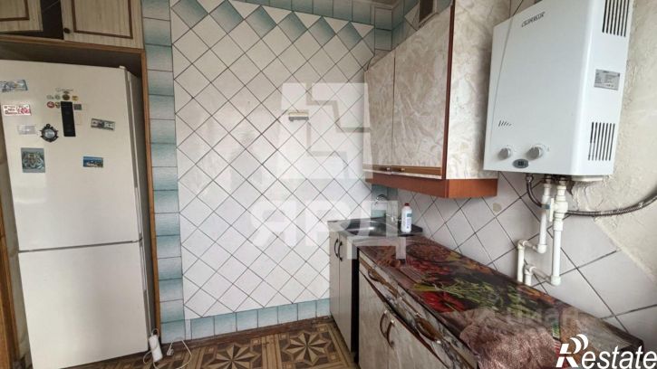 1-комн квартира ул Театральная, 19,  д. 19