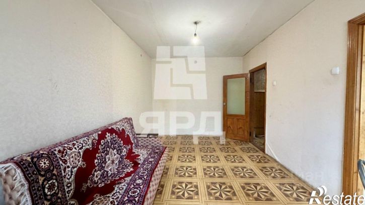 1-комн квартира ул Театральная, 19,  д. 19