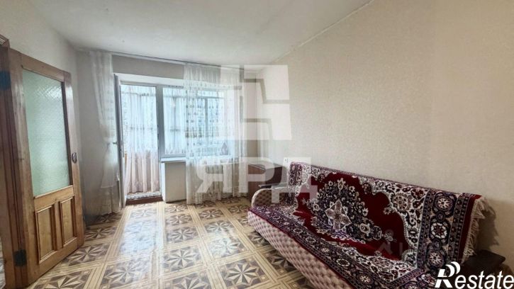 1-комн квартира ул Театральная, 19,  д. 19