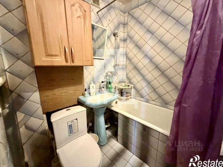 1-комн квартира ул Театральная, 19,  д. 19