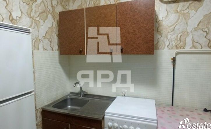 1-комн квартира ул Сызранова, 4,  д. 4