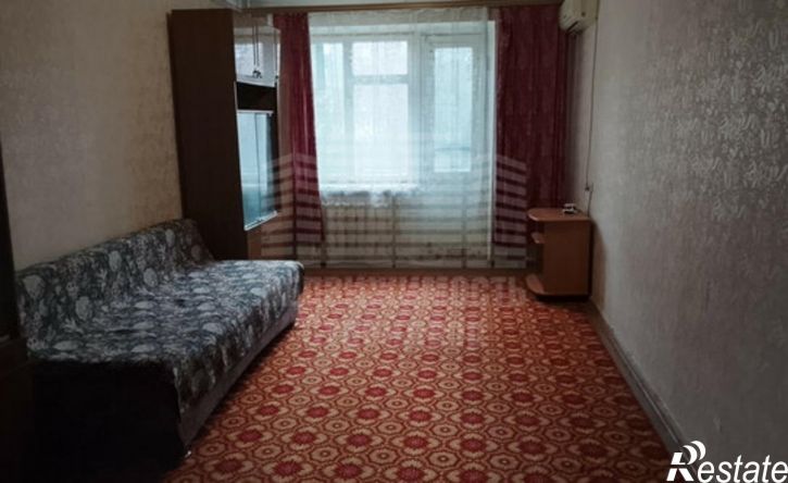 3-комн квартира улица Бабушкина, 54Б,  д. 54Б