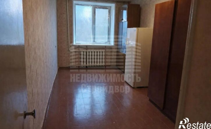 3-комн квартира улица Бабушкина, 54Б,  д. 54Б