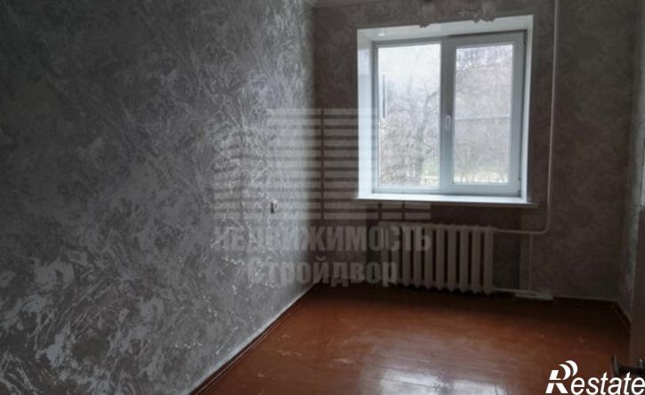 3-комн квартира улица Бабушкина, 54Б,  д. 54Б