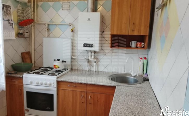 3-комн квартира улица Бабушкина, 54Б,  д. 54Б